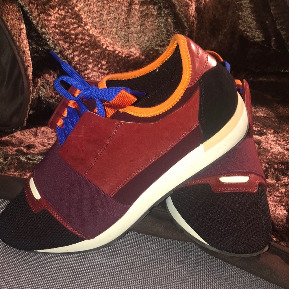 Sneaker